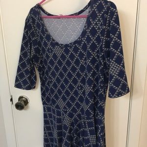 Lularoe Nicole